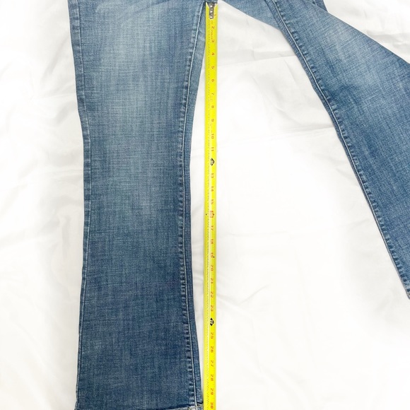 REFUGE JEANS - Picture 3 of 4